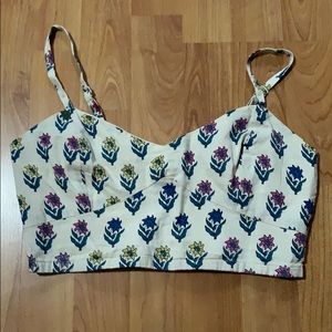 Cute Crop Top